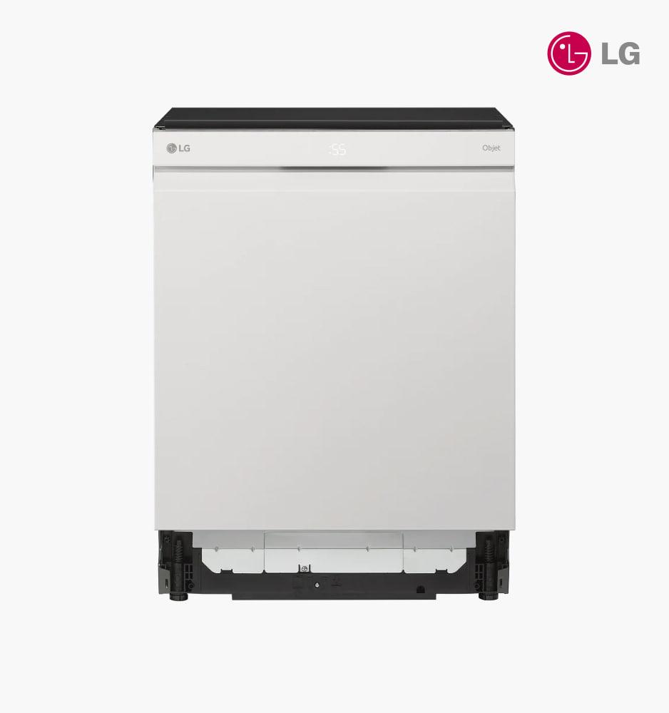 LG 디오스 오브제컬렉션 식기세척기 DUBJ2EA