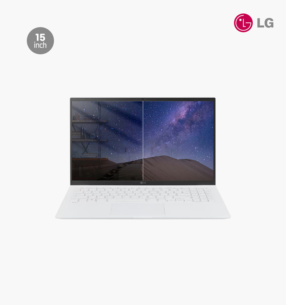 LG그램 노트북 40.6cm