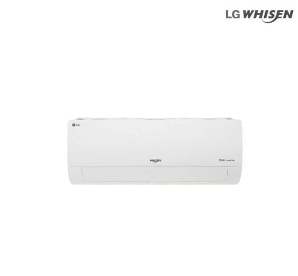 LG전자 휘센 벽걸이 사계절에어컨 SW09BDJWAS(9평형)/ 화이트/기본설치비포함/전국배송/냉난방가능